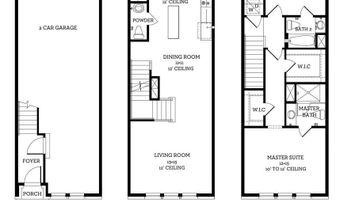 4112 Runyon Rd, Addison, TX 75001