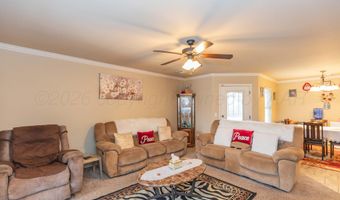 2708 SIMKINS Ln, Amarillo, TX 79118