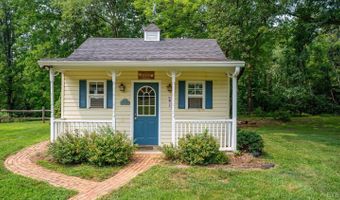 119 Old Mill Ct, Amherst, VA 24521