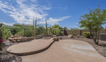 40035 N PATRIOT Way, Anthem, AZ 85086