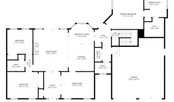 3220 Fairhaven Dr, Allegan, MI 49010