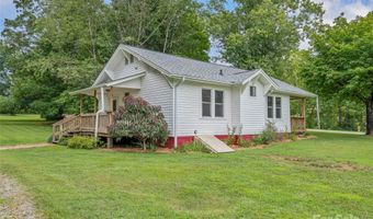 137 Old Nc 20 Hwy, Alexander, NC 28701