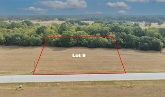 24168 W 3983 Dr, Bartlesville, OK 74006