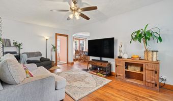207 Samaritan Ave, Ashland, OH 44805