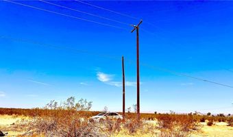 0 Sheep Creek Rd, Adelanto, CA 92301