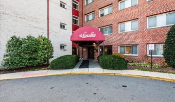 1830 COLUMBIA Pike 410, Arlington, VA 22204