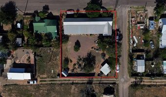 407 S 8th St, Alpine, TX 79830