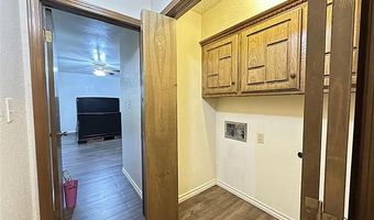1 Rock Island Ltd, Ardmore, OK 73401