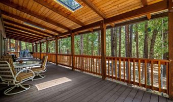 8 County Road 2083, Alpine, AZ 85920