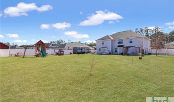 469 Nashview Trl, Allenhurst, GA 31301