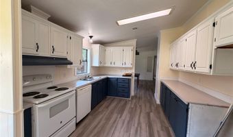 55643 LISA St, Astor, FL 32102