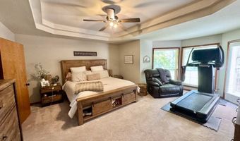 813 Kinkead Rd, McAlester, OK 74501