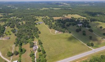 8511 SE Highway 166, Baxter Springs, KS 66713