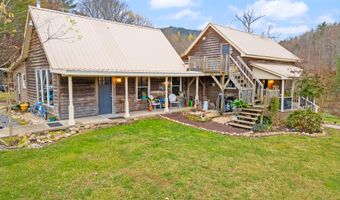 6840 Greystone Rd, Afton, TN 37616