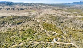 0 Nicholson Springs Rd, Anza, CA 92539