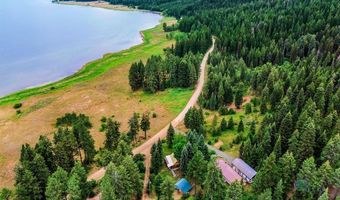 1201 W Mountain Rd, Cascade, ID 83611