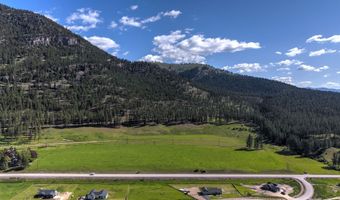 NHN Adams Street, Alberton, MT 59820