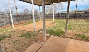 5368 Encino Rd, Abilene, TX 79605