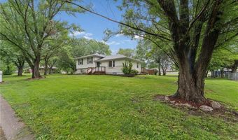 104 W Oak St, Archie, MO 64725