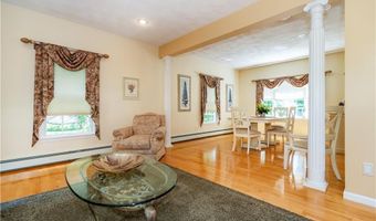 38 Mark Dr, Lincoln, RI 02865