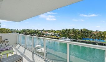 10000 W Bay Harbor Dr 303, Bay Harbor Islands, FL 33154