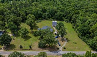 12415 Dodder Dr, Alexander, AR 72002