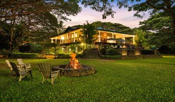 5311- A HAUAALA Rd, Kapaa, HI 96746