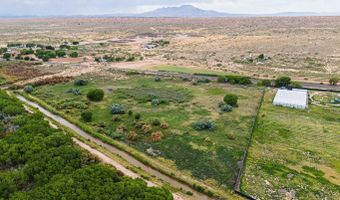 New Mexico 116, Bosque, NM 87006