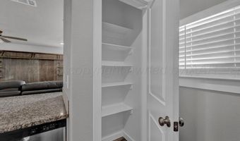 5008 LOCKER St, Amarillo, TX 79118