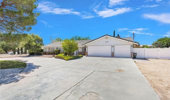 20187 ITASCA Rd, Apple Valley, CA 92308