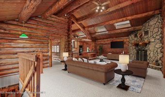 153 Peachblow Rd, Basalt, CO 81621