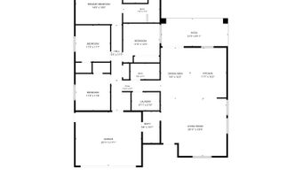 9180 W HARTIGAN Ln, Arizona City, AZ 85123
