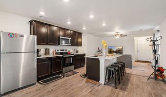 2404 Calle Del Los Claveles, Belen, NM 87002