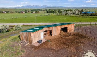 20 Rapelje, Big Timber, MT 59011