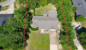 1005 S Broadway, Ada, OK 74820