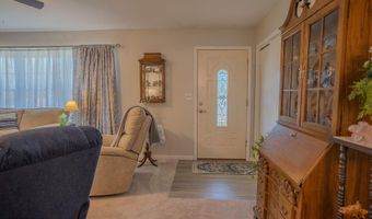 2009 Washington Ave, Baxter Springs, KS 66713