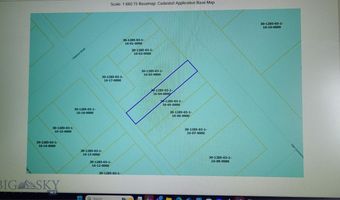 414 E Commercial Ave, Anaconda, MT 59711