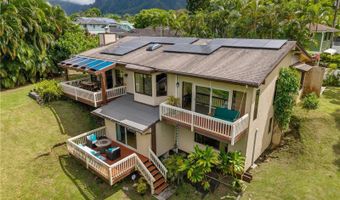 46-393 Nahewai St, Kaneohe, HI 96744