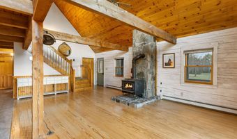 345 DRY HILL Rd, Barrington, NH 03825