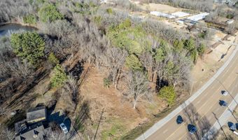 10972 US 64 Hwy Lot 1, Arlington, TN 38002