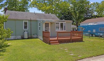 108 Bucknell Ave, Villas, NJ 08251