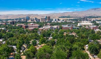 1724 S Michigan Ave, Boise, ID 83706