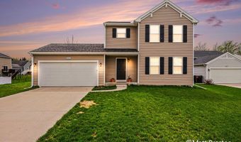 6342 Vine Leaf Dr, Allendale, MI 49401