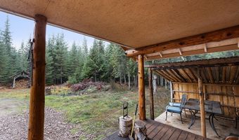 346 Old Range Rd, Clark Fork, ID 83811