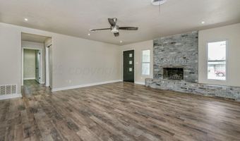 4705 S Austin St, Amarillo, TX 79110