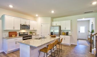10663 Beard Way, Bailey, NC 27807