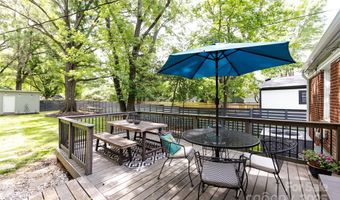 1816 Anderson St, Charlotte, NC 28205