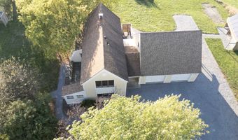 8269 Route 125, Bridport, VT 05734