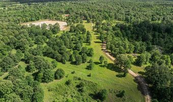 1942 E 1970 Rd, Antlers, OK 74523