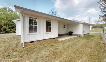 445 John Purdom Dr, Almo, KY 42020